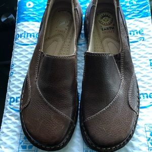 Almost new shoes for women